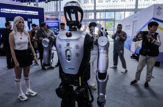 Meta wil de Android van robotica worden