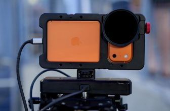 De nieuwe uitzendspeler van Fenway Park: de iPhone 17 Pro dekt het Tigers vs. Red Sox -spel