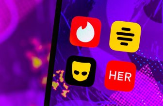 De beste hookup -apps voor 2025: ik veegde tot mijn duim pijn deed