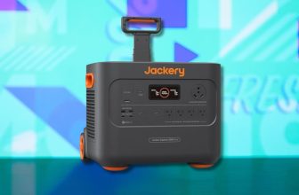 Beste Portable Power Station deal: bespaar $ 700 op Jackery Explorer 2000 Plus bij Amazon