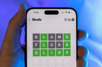 NYT Wordle-tips, antwoorden en hulp van vandaag voor 19 januari #1675
