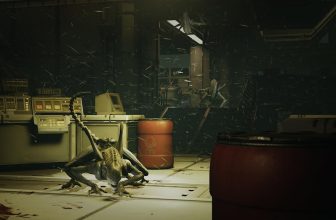 Er wordt naar verluidt gewerkt aan een nieuwe AAA Alien-game