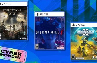 De 25+ beste Black Friday PlayStation-gamedeals zijn nog steeds beschikbaar op Cyber ​​Monday