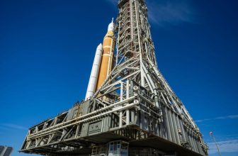 Artemis 2: Volgende stappen voor NASA’s maanraket na historische roll-to-pad