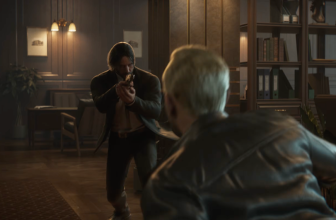Er komt een nieuwe John Wick-game aan