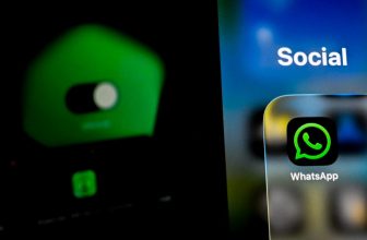 WhatsApp is nu volledig geblokkeerd in Rusland