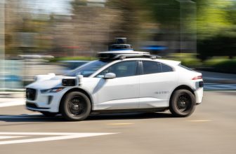 TechCrunch Mobility: is 16 miljard dollar genoeg om een ​​winstgevend robotaxibedrijf op te bouwen?