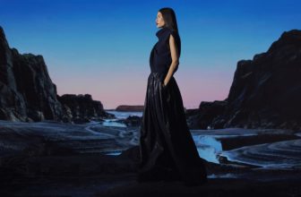 Ontwerper Kate Barton werkt samen met IBM en Fiducia AI voor een NYFW-presentatie