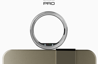 De nieuwe Pro-ring van Ultrahuman wordt geleverd met een batterijduur van 15 dagen