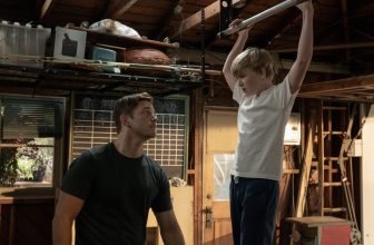 Chris Pratt’s ‘Way of the Warrior Kid’: alles wat we weten