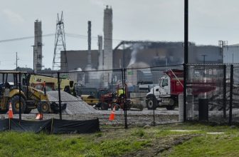 Waarom de NAACP werkt om zwarte buurten te beschermen tegen AI-datacenters