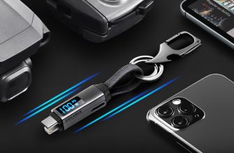 Deze kleine kabel van $ 22 kan je hele oplaadinstallatie vervangen