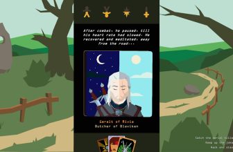 Steam Next Fest, een andere smaak van The Witcher en andere nieuwe indiegames die de moeite waard zijn om te bekijken