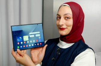 Samsung Galaxy Z TriFold review bezig (live updates)