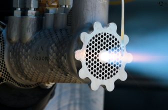 Arbor Energy heeft zojuist een order van een miljard dollar binnengehaald om raketturbinetechnologie op het elektriciteitsnet te brengen