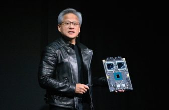 Nvidia bouwt stilletjes aan een kolos van miljarden dollars die de concurrentie met zijn chipsbusiness kan aangaan