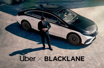 Uber koopt de Berlijnse startup Blacklane om zijn ‘Elite’-aanbod te versterken