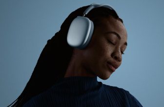 Apple kondigt de AirPods Max 2 aan met verbeterde ruisonderdrukking en H2-chip