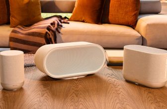 Denon breidt zijn assortiment multiroom-luidsprekers uit met de Home 200, Home 400 en Home 600