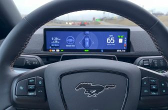 Chauffeurs bij dodelijke Ford BlueCruise-ongelukken waren waarschijnlijk afgeleid voordat ze botsten