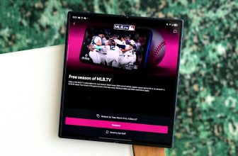 T-Mobile-klanten hebben een week de tijd om zich aan te melden voor een gratis jaar MLB.TV