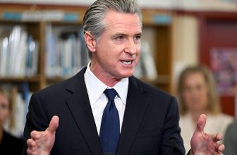 Newsom tekent een uitvoeringsbesluit dat AI-bedrijven verplicht om veiligheid en privacybescherming te bieden