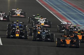 F1 2026 livestream: hoe je F1 gratis kunt bekijken