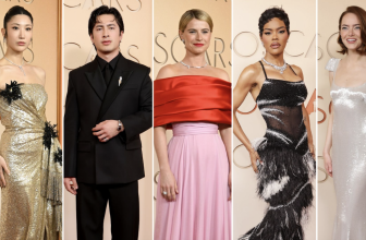 Rode loper Oscars 2026: de beste looks, volgens internet