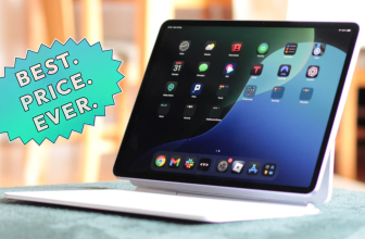 Apple’s M3 iPad Air krijgt een gratis mobiele upgrade tijdens de voorjaarsuitverkoop van Amazon