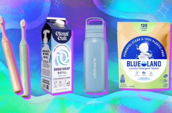 Beste milieuvriendelijke aanbiedingen van Amazon Big Spring Sale: duurzame was-, keuken- en voorjaarsschoonmaakbenodigdheden