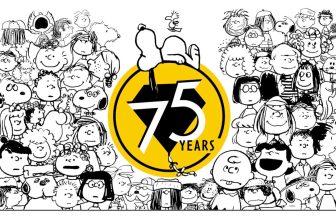 Charlie Brown werkt nu voor Sony