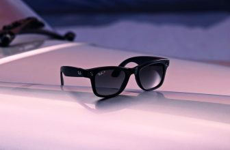 Apple test naar verluidt vier verschillende stijlen voor zijn slimme bril die zal wedijveren met Meta Ray-Bans