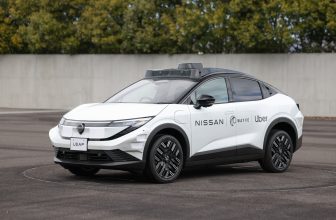 TechCrunch Mobility: Uber betreedt het tijdperk van assetmaxxing