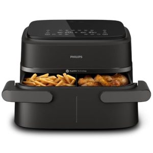 Philips Airfryer 1000 Serie 7,1L du...