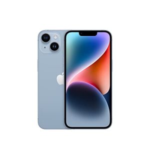 Apple iPhone 14 128GB blauw refurbi...
