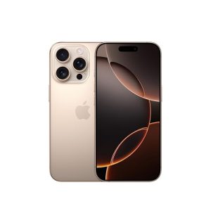 Refurbished Apple iPhone 16 Pro 256...
