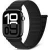 AMSKY Nylon sportband voor Apple Wa...