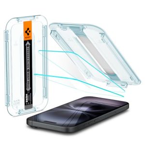 iPhone 16 15 screenprotector 9H geh...