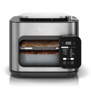 Ninja Combi 12-in-1 Multi-Cooker Ai...