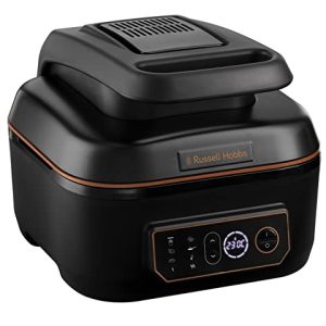 Russell Hobbs SatisFry Airfryer en ...
