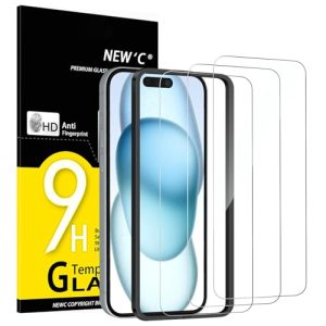 3-pack gehard glas screenprotector ...