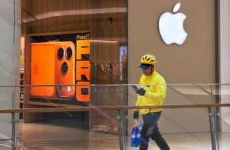 De opvouwbare iPhone van Apple kan vertraging oplopen vanwege technische problemen