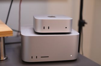 Mac-mini’s met een opwaardering overspoelen eBay te midden van door AI veroorzaakte tekorten