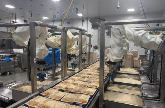 Chef Robotics ontsnapte uit het robotkookkerkhof en zegt dat het goed gaat – hier is waarom