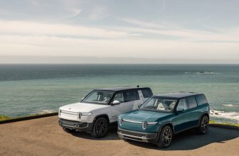 De productie van Rivian R2 is gestart ondanks tornadoschade aan de fabriek