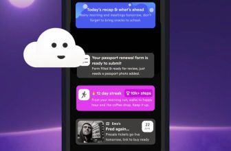 Beleggers steunen Skye’s AI-startscherm-app voor iPhone voorafgaand aan de lancering