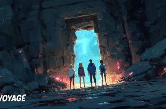 AI Dungeon-maker Latitude onthult Voyage, een platform voor het maken van AI-aangedreven RPG’s