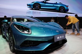 BYD’s volgende volledig elektrische hypercar is een cabriolet die als eerste naar Europa komt