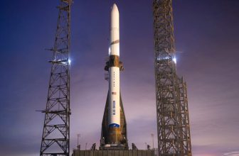 FAA geeft opdracht tot onderzoek naar het ongeluk met Blue Origin in New Glenn