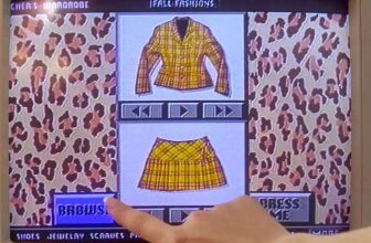 Google Foto’s gebruikt AI om de iconische kast uit ‘Clueless’ werkelijkheid te maken